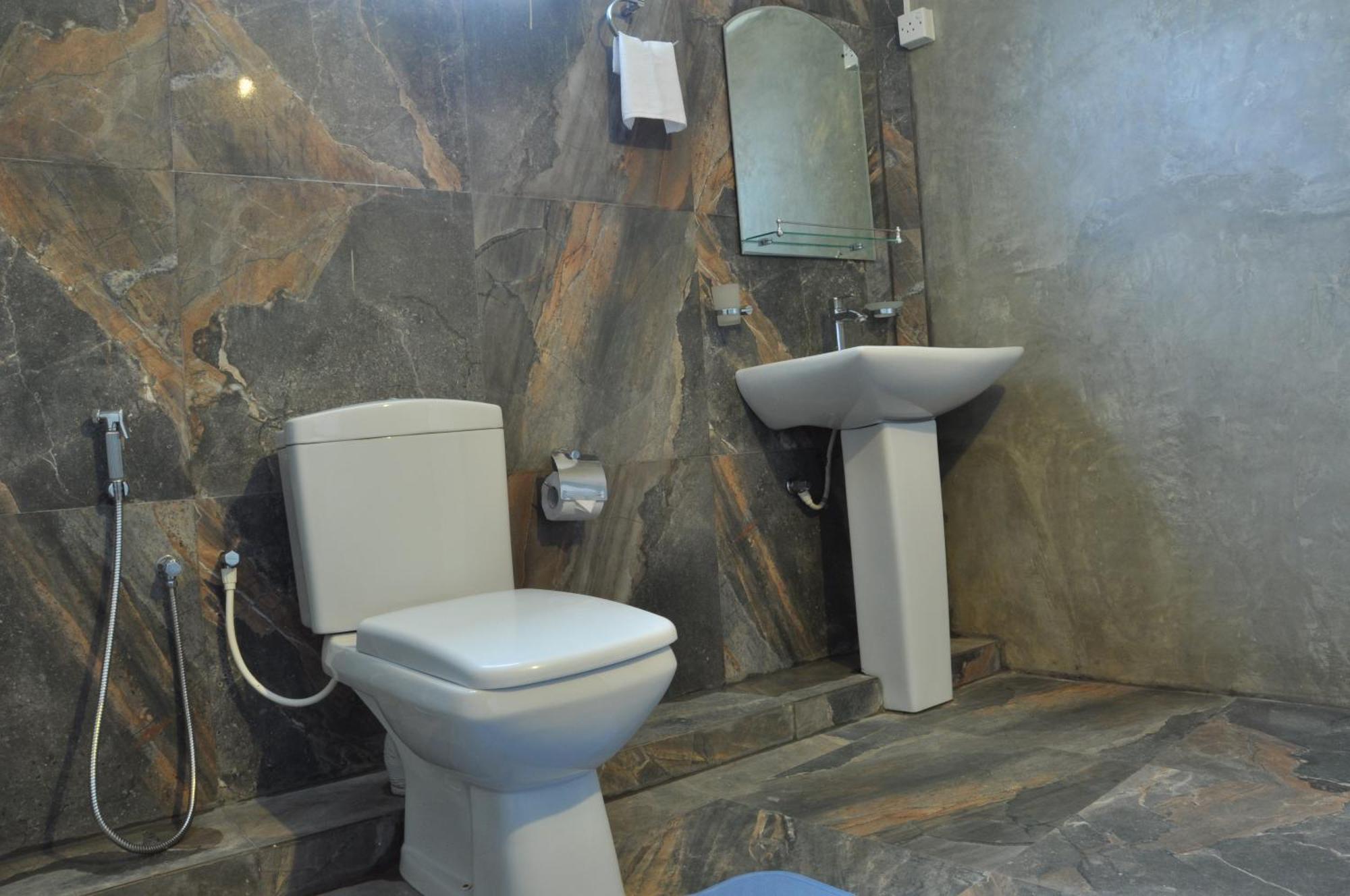Hotel Tinaya Дамбулла Номер фото